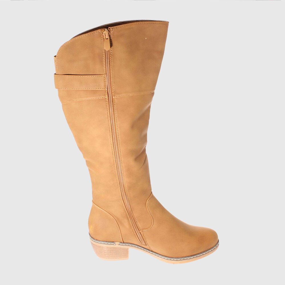 Bota Camel Vía Franca Art. 5182810camel image number 3.0